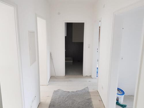 Foto - Etagenwohnung in Pforzheim zur Miete