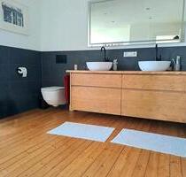 Haus vollmöbliert ab dem 01.03. zu vermieten - Buttenwiesen