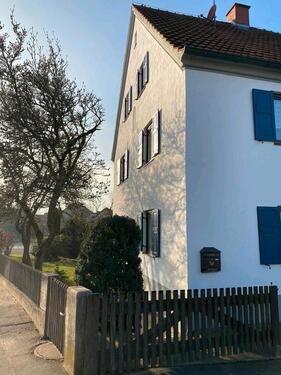 Foto - 5 Zimmer Einfamilienhaus in Buttenwiesen