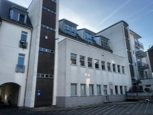 Foto - 2 Zimmer Etagenwohnung in Döbeln