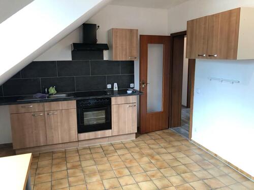 Foto - Dachgeschoßwohnung in Essen zum Kaufen