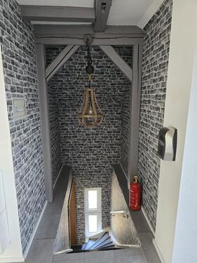 Foto - Helle, großzügige 100 m² Dachgeschosswohnung Zentral