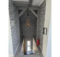 Helle, großzügige 100 m² Dachgeschosswohnung Zentral - Osterode am Harz