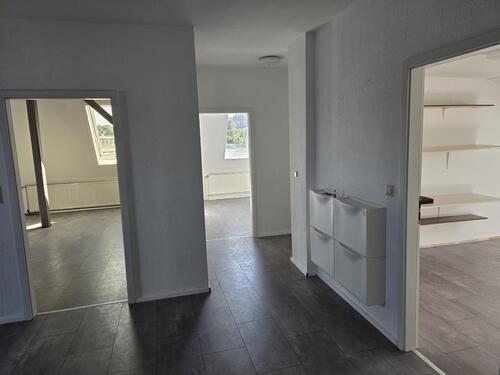 Foto - 4 Zimmer Dachgeschoßwohnung zur Miete in Osterode am Harz