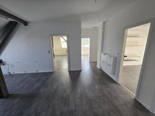 Foto - 4 Zimmer Dachgeschoßwohnung in Osterode am Harz