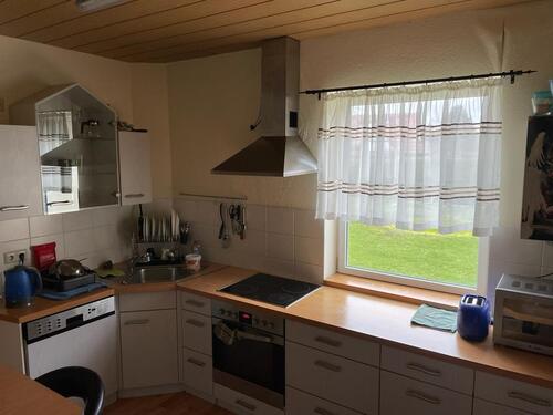 Foto - Wohnung Wg Studentenwohnung in Schmalkalden