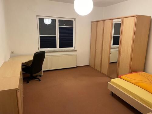 Foto - Etagenwohnung in Schmalkalden zur Miete