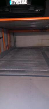 Foto - Garagen Stellplatz Duplexgarage