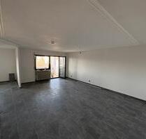 Helle 4-Zimmer-Wohnung in zentraler Lage - frisch renoviert - Rheinfelden (Baden)