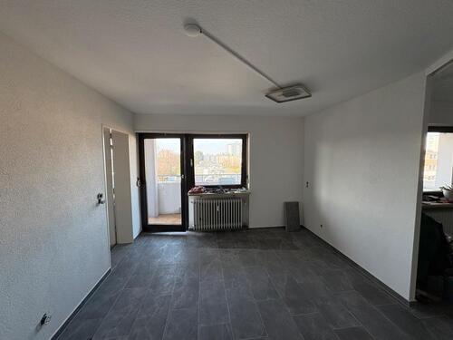 Foto - 4 Zimmer Etagenwohnung in Rheinfelden (Baden)