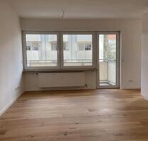 Modernisierte 2 Zimmer Wohnung in OF Bieber - Frankfurt am Main Eschersheim