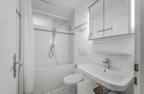 Foto - 2 Zimmer Etagenwohnung in Frankfurt am Main