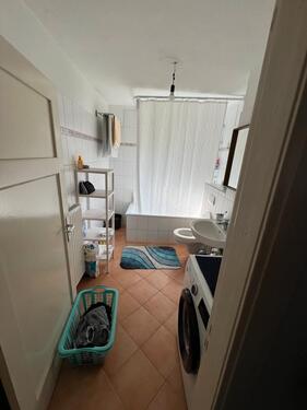 Foto - 1 Zimmer Etagenwohnung zur Miete in Hamburg