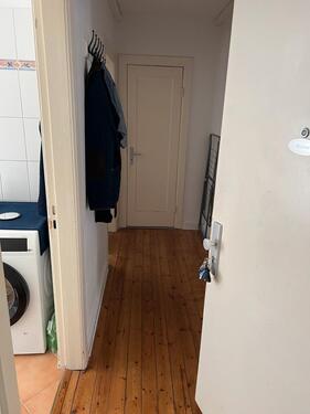 Foto - Etagenwohnung in Hamburg zur Miete