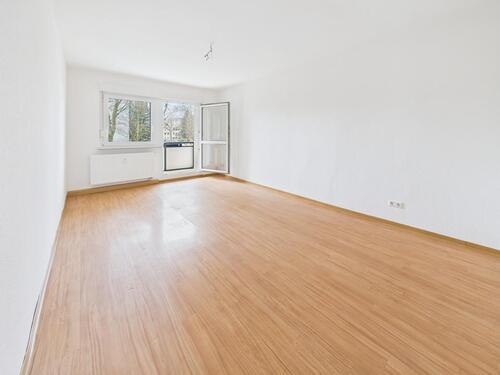 Foto - 3 Zimmer Erdgeschoßwohnung in Chemnitz