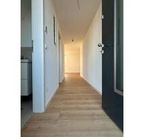 Neubau Erstbezug 3 Zimmer Wohnung in RottenburgErgenzingen - Rottenburg am Neckar