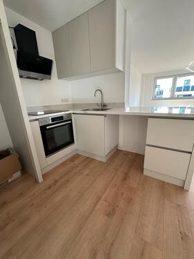 Foto - 3 Zimmer Erdgeschoßwohnung in Rottenburg am Neckar