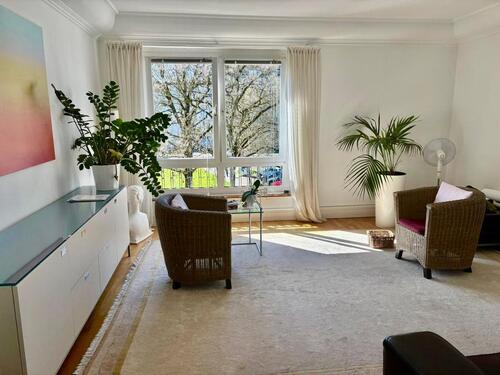 Foto - 1-2 Räume in bestehender Praxengemeinschaft in Düsseldorf Zentrum