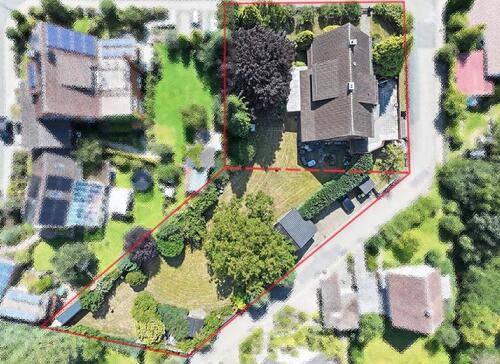 Foto - 3 Zimmer Etagenwohnung zur Miete in Bad Eilsen