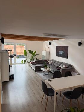 Foto - Wohnung mit großer Terrasse perfekt für die Familie