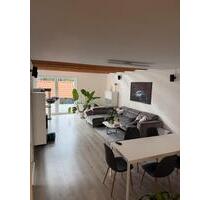 Wohnung mit großer Terrasse perfekt für die Familie - Königslutter am Elm