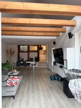 Foto - 4 Zimmer Terrassenwohnung zur Miete in Königslutter am Elm