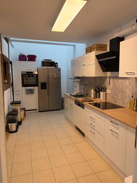 Foto - 4 Zimmer Terrassenwohnung in Königslutter am Elm