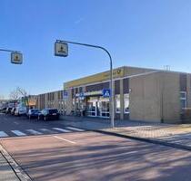 Uneinsehbares Gewerbeobjekt für Produktion, Logistik oder Lager - Bitterfeld-Wolfen