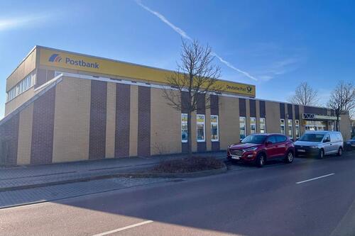 Foto - andere zur Miete in Bitterfeld-Wolfen