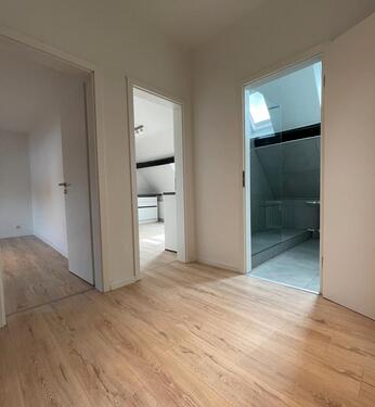 Foto - 2 Zimmer Dachgeschoßwohnung zum Kaufen in Krefeld