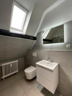 Foto - 2 Zimmer Dachgeschoßwohnung in Krefeld