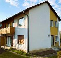 Schönes Einfamilienhaus in 95496 Glashütten, provisionsfrei