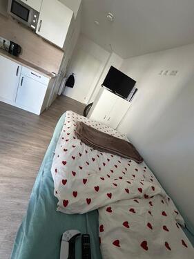 Foto - 1 Zimmer Etagenwohnung zur Miete in Fensterbach
