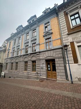 Foto - 3 Raum Wohnung - 400,00&nbsp;EUR Kaltmiete, ca.&nbsp; 75,00&nbsp;m&sup2;