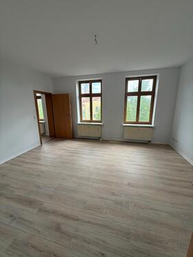Foto - 3 Zimmer Etagenwohnung in Staßfurt