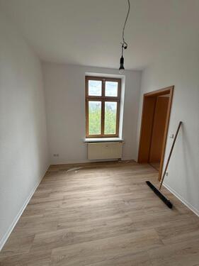 Foto - Etagenwohnung in Staßfurt zur Miete