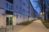 Foto - Vier Wände zum Wohlfühlen. - 456,00&nbsp;EUR Kaltmiete, ca.&nbsp; 51,24&nbsp;m&sup2;