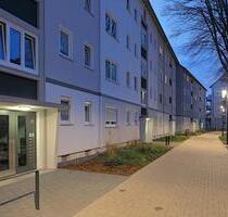 Vier Wände zum Wohlfühlen. - 456,00&nbsp;EUR Kaltmiete, ca.&nbsp; 51,24&nbsp;m&sup2; in Dortmund (PLZ: 44145) Innenstadt Nord