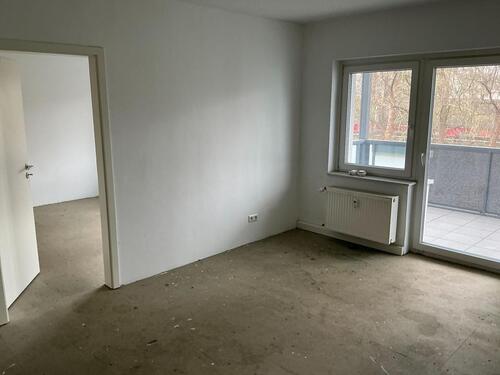 Foto - 2.5 Zimmer Etagenwohnung zur Miete in Dortmund