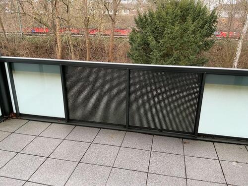 Foto - 2.5 Zimmer Etagenwohnung in Dortmund