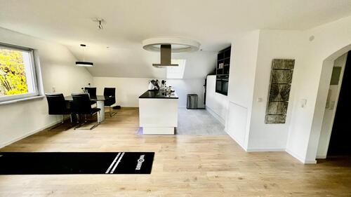 Foto - Wohnen statt Miete zahlen – moderne 89 m² Wohnung