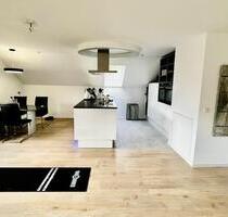 Wohnen statt Miete zahlen – moderne 89 m² Wohnung - Bonndorf im Schwarzwald
