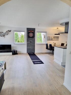 Foto - Dachgeschoßwohnung in Bonndorf im Schwarzwald zum Kaufen