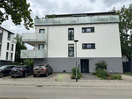 Foto - 3 Zimmer Etagenwohnung zur Miete in Berlin