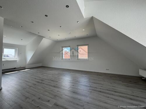 Foto - Etagenwohnung zur Miete in Rockenberg