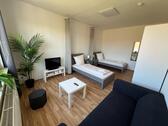 Foto - 1 - 4 Personen - Monteurswohnung Arbeiterwohnung Handwerkerwohnung - Unterkunft in Hoyerswerda