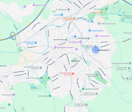 Foto - andere zur Miete in Schorndorf