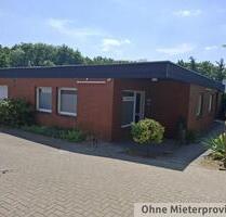 Büroräume in ruhiger Lage - provisionsfrei - Osnabrück Nahne