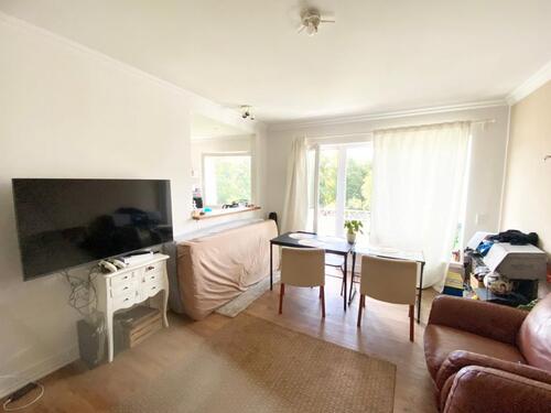 Foto - Schöne 2-Zimmer Wohnung in Hamburg-Uhlenhorst nahe Alster