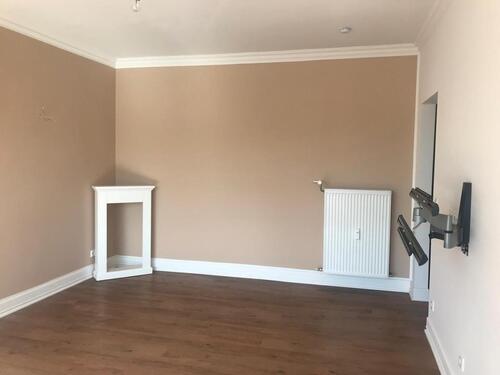 Foto - Etagenwohnung zur Miete in Hamburg
